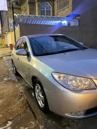 افانتي • ٢٠١٠ • رقم اربيل