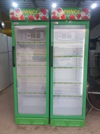 عارضات عامودية • قطعتين • مجمع الكرار