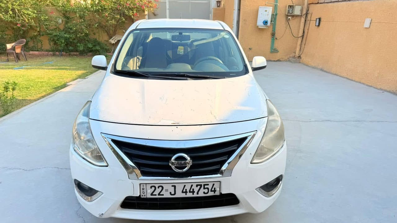 سلام عليكم سني 2019 للون ابيض رقم شمالي الجديد تحويل مباشر كير محرك صدر مكفول داخل وخارج نضيف فيت بم اصلي جديد وبي ضمان ،مكفولة من الضربة والصبغ ،نصبتها حلوة والمرغوب هندي بليتة زركة ماشية ١٢٠ كم استخدام شخصي سنوية تنتهي ل٢٠٢٨ ..
—
السعرر ١٠٥ وبي مجاال ….
—
استفسار ع الخاص..
او ع الرقم ***********
