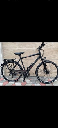 بايك ترحال • حجم٢٩ • سستم ديور