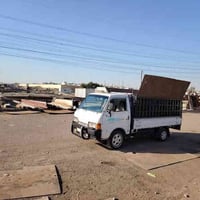 كيا بنجو • موديل ٩٥ • كركوك