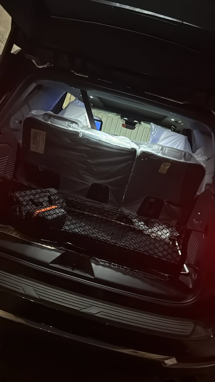 تاهو برايمر 2025 وكاله المنصور ضمان
ماشيه 1300 زيرومغلفه BBf
سعر 80000الف$تصال ***********
