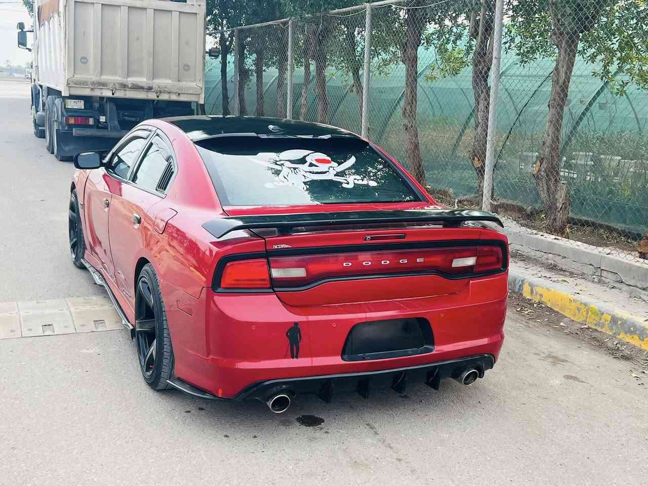 سلام عليكم ورحمة الله وبركاته لبيع فقط جارجر مديل 2012رقم بصره الدولي سنويه ل 30
موصفات السياره ارتي مكينه 5700
موصفات السياره شاشه كبيره 
كامره دواره 
كشنات حضن جلد احمر
شفتات استيرن 
استيرن مال مئويه 
السياره بيه اهواي موصفات 
مكينه كير حداده تخم تايره جاهز مابيه نقص برغي 
حادثه جاملق اوباب شواصي كفاله 
السعر 135اوبيه مجال مكان السياره بصره قضاء المدينه ***********
