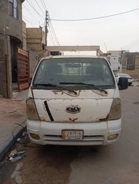 بنكو • ٢٠٠٦ • بصرة