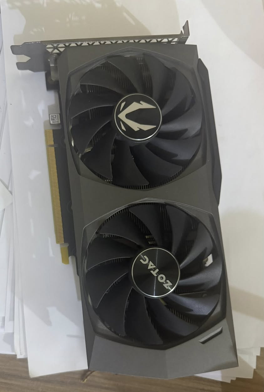 سلام عليكم كارت شاشه 30/60


**إذا كنت صاحب هذا الإعلان وتريد حذفه لأي سبب، رجاءا أرسل رسالة إلى الدعم الفني**