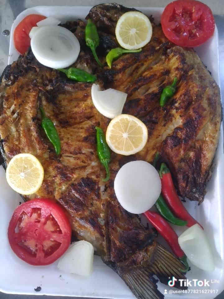 بسم الله الرحمن الرحيم
يوجد لدينا سمك مسكوف
و الأسعار مناسبه
يوجد لدينا الأوزان من الكيلوين إلى الأربع كيلوات
على الطريقه البغداديه
مع الزلاطه و العمبه
و توصيل لجميع مناطق بغداد ب2000 دينار فقط
مستعدون للتجهيزات و السمك القلي
للتواصل على الأرقام
***********
***********
