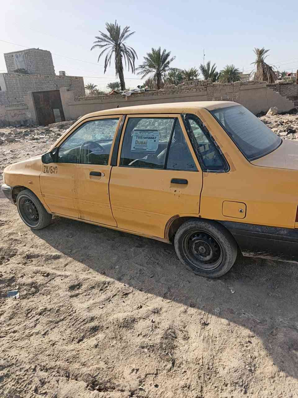 مديل ١٥ مكفوله مكينه كير حداديه تبريد سنويه ضايعه وبيه بس واجه ورقم راعيه عندي سعر ١٥ وبيه مجال***********
