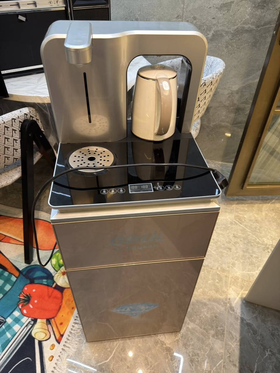 للبيع


**إذا كنت صاحب هذا الإعلان وتريد حذفه لأي سبب، رجاءا أرسل رسالة إلى الدعم الفني**