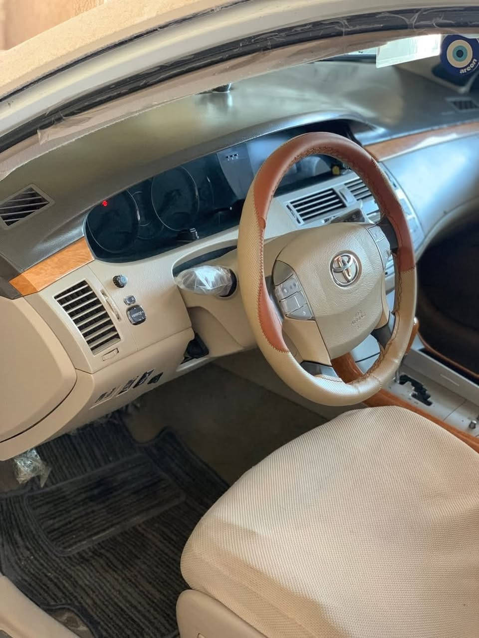 سلام عليكم 
افلون ٢٠٠٦ خليجي لمتيد مكفوله كفاله عامه 
من الصبغ ومن الضربه شرط دعاميات ثنينهن ما مفتوحات على كبست البلاد 
حداديه ١٠٠٪؜ تايرات ٩٠٪؜ سياره ادامه كامله 
رقم بابل مميز مكاني بغداد جسر ديالى 
***********
