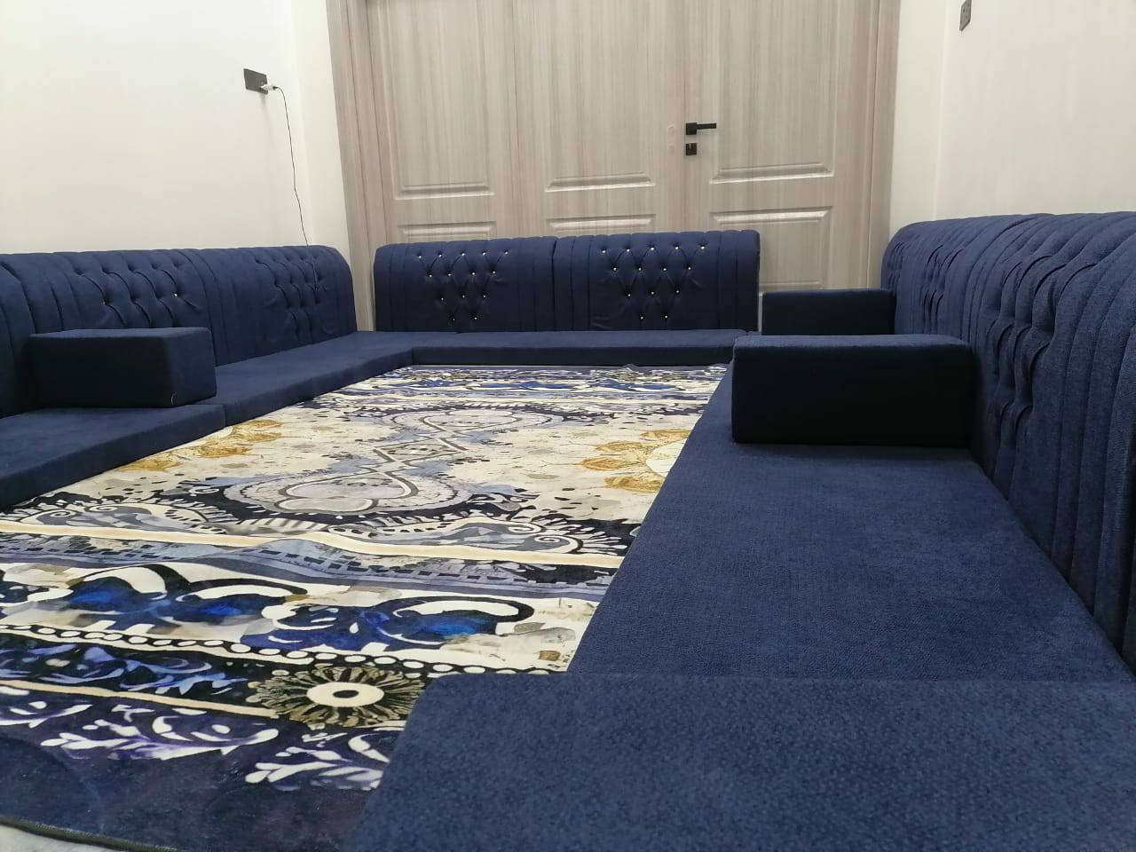 جلسة عربية جديدة اشتريتها قبل شهر ب500 الف اريدها ب400الف قفل كربلاء حي القدس


**إذا كنت صاحب هذا الإعلان وتريد حذفه لأي سبب، رجاءا أرسل رسالة إلى الدعم الفني**