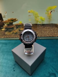 كاسيو برو تريك بافندر مستخدم   ° الوصف  • هذه ساعة يد كاسيو برو تريك (...