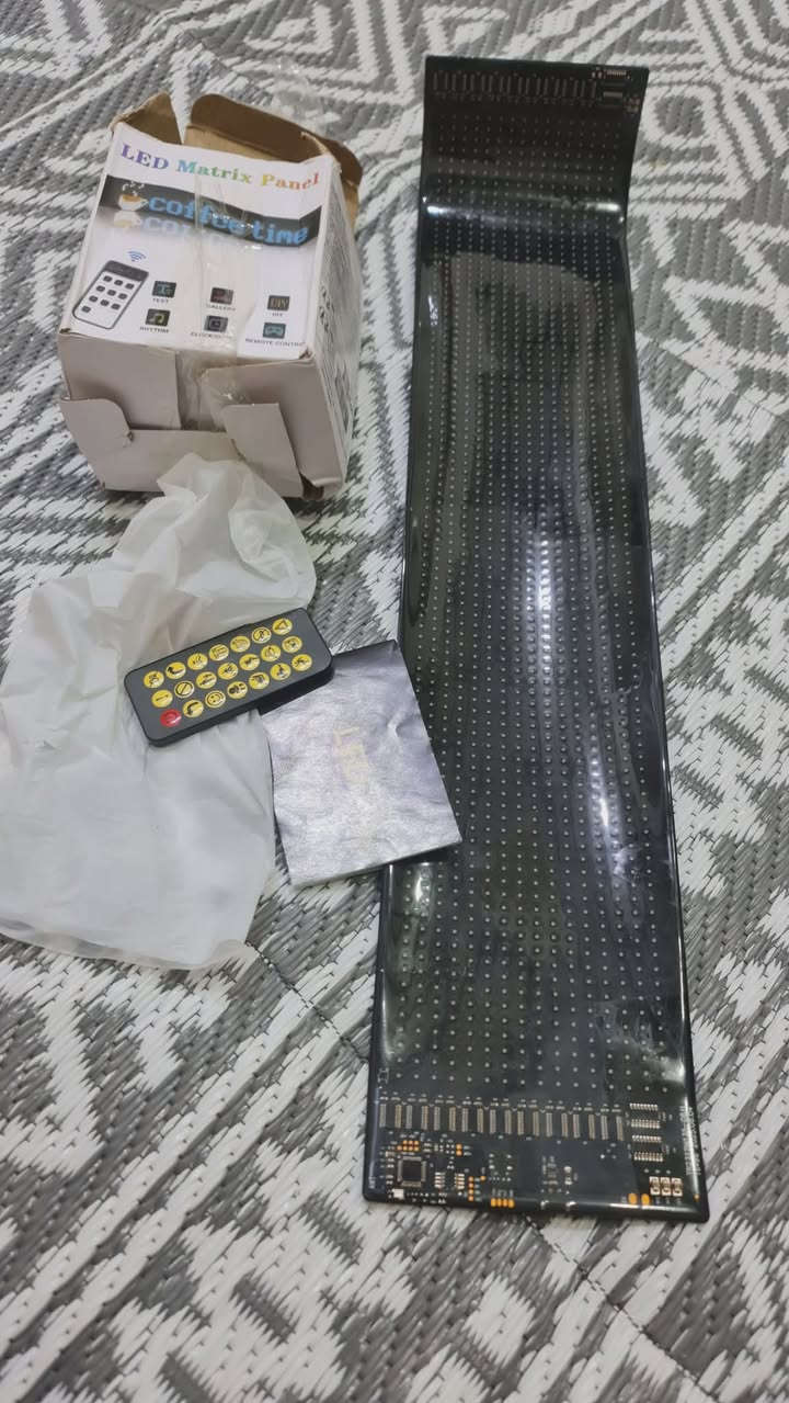 20 ويه التوصيل


**إذا كنت صاحب هذا الإعلان وتريد حذفه لأي سبب، رجاءا أرسل رسالة إلى الدعم الفني**