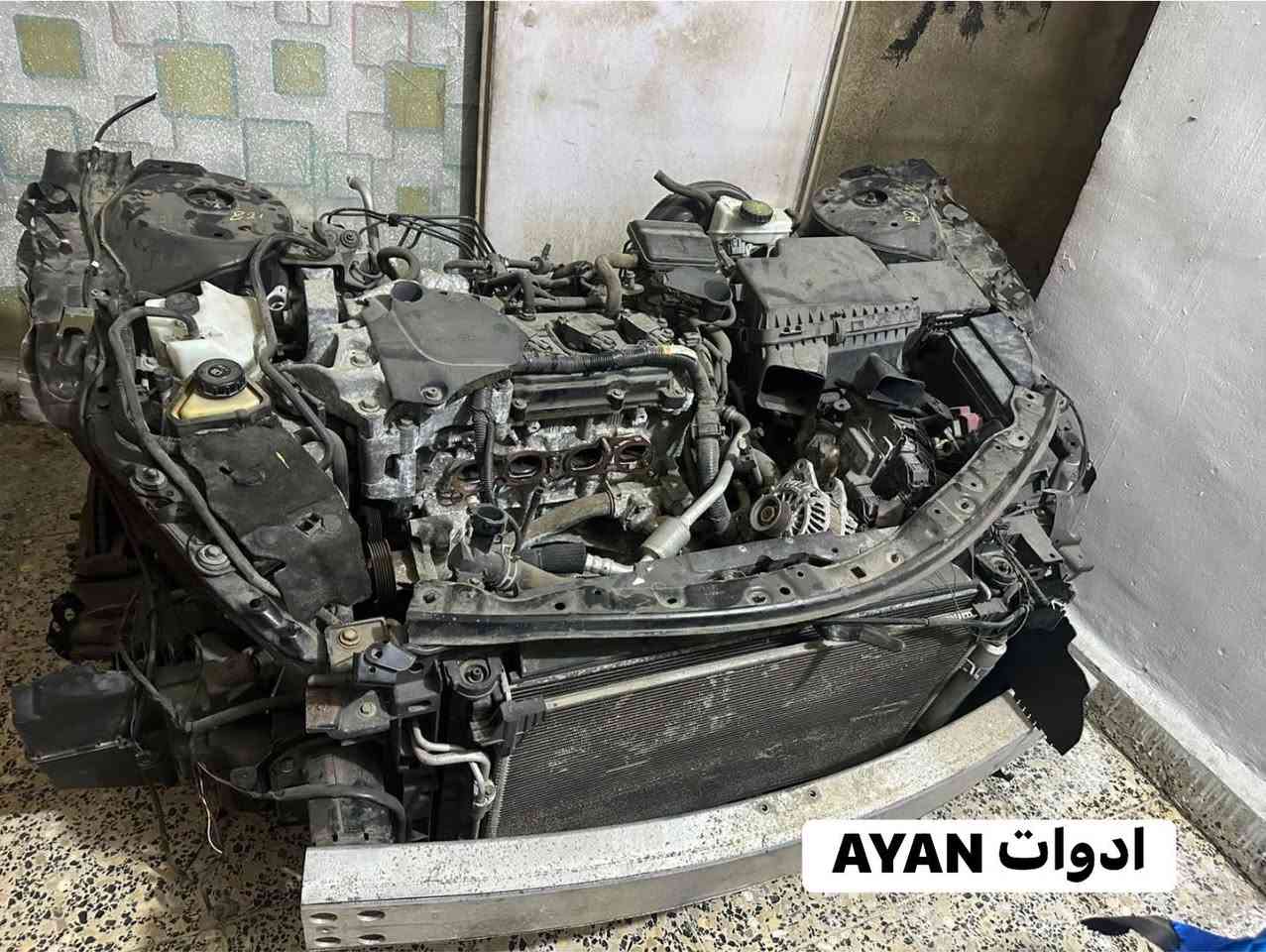 فرع الثاني بغداد
عنوان بغداد - الدوره - شارع الشرطه
لايك ومشاركه ليصلك كل شي حديد 
شكرا لاداره الكروب. ❤️


**إذا كنت صاحب هذا الإعلان وتريد حذفه لأي سبب، رجاءا أرسل رسالة إلى الدعم الفني**