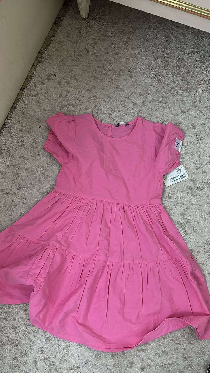 ملابس اطفال ماركة ماكس  وماركات اوريبية من عمر سنة ل 14 سنةاوربي كلة جديد الي  تحب تراسلني خاص ادزلي عمر  ابنهه او بتهه ادزلهه شعندي اسعار مناسبة


**إذا كنت صاحب هذا الإعلان وتريد حذفه لأي سبب، رجاءا أرسل رسالة إلى الدعم الفني**