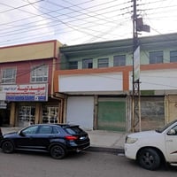 *للإيجار - عمارة تجارية بحي الكرامة* 🏢 *الموقع*: حي الكرامة، شارع رئيس...