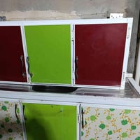 كاونتر نظيف جدا  السعر 110 وبي مجال للاستفسار الاتصال عالرقم  07813643...