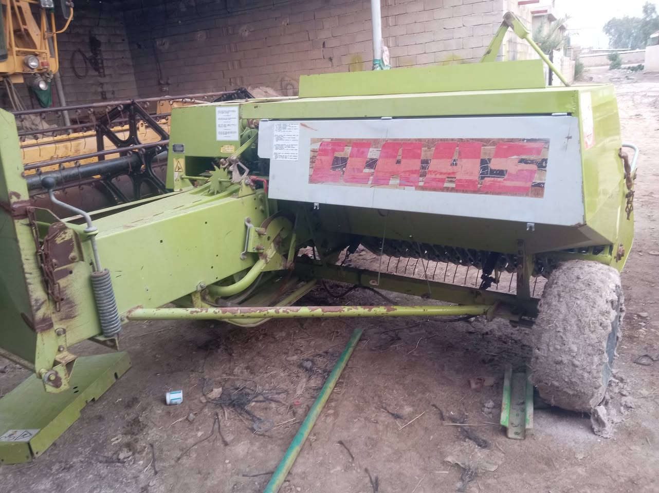 للبيع. كابسه كلاص حجم ٥٥ كوري. ادامه كامله مكفوله من اي لحيم. للأستفسار والتفاصيل ***********
