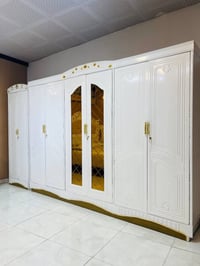 نجاره عراقية • ١٠ قطع • ضمان ٥ سنوات