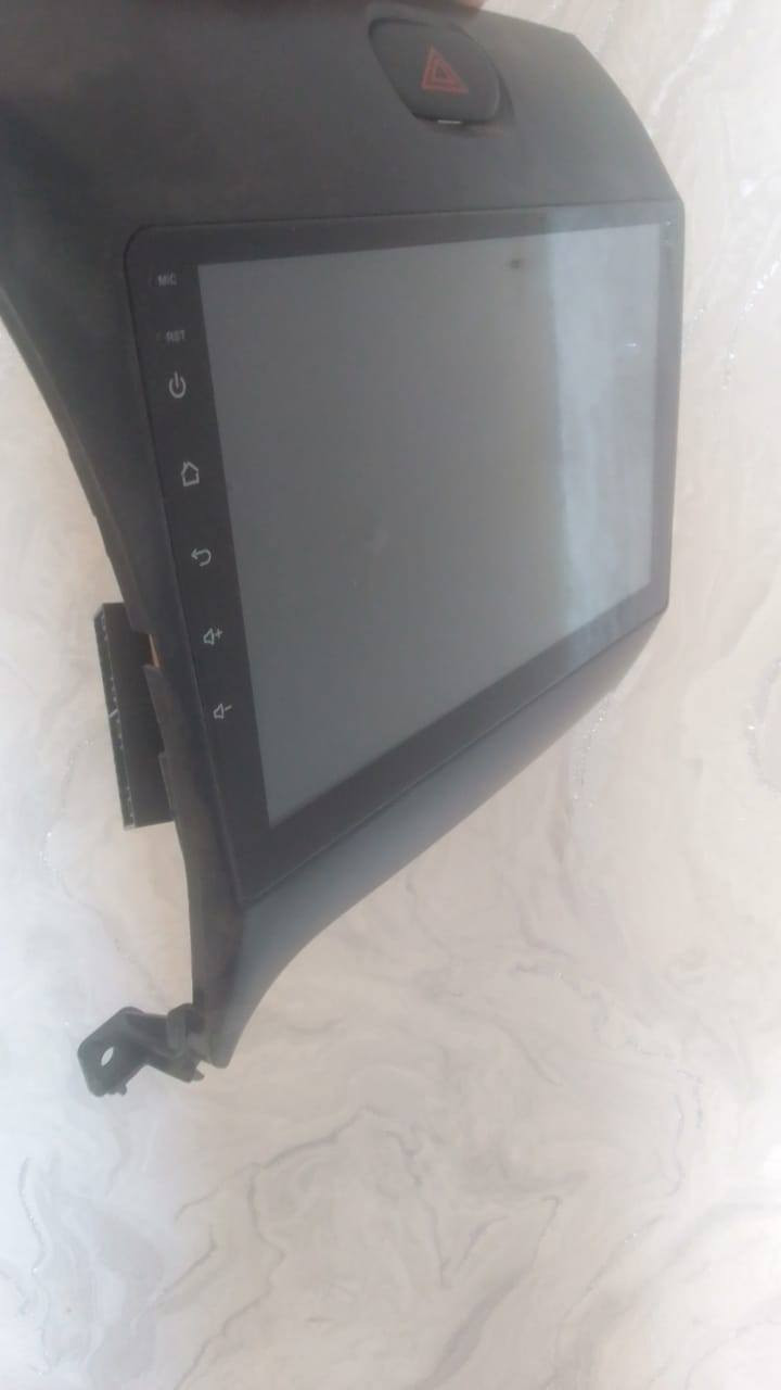 سلام عليكم   تخم ويل اصلي حجم 15 عشرين فتحه مصبوغ حراري سعر ( ١٥٠ الف ) + شاشه تاب سعر( ٥٠ +الف )+ تجاوي امامي النتره سعرزوج (١٥الف)+ تجاوي فورتي اماميه  وهذا رقمي ويتساب ( ***********)
