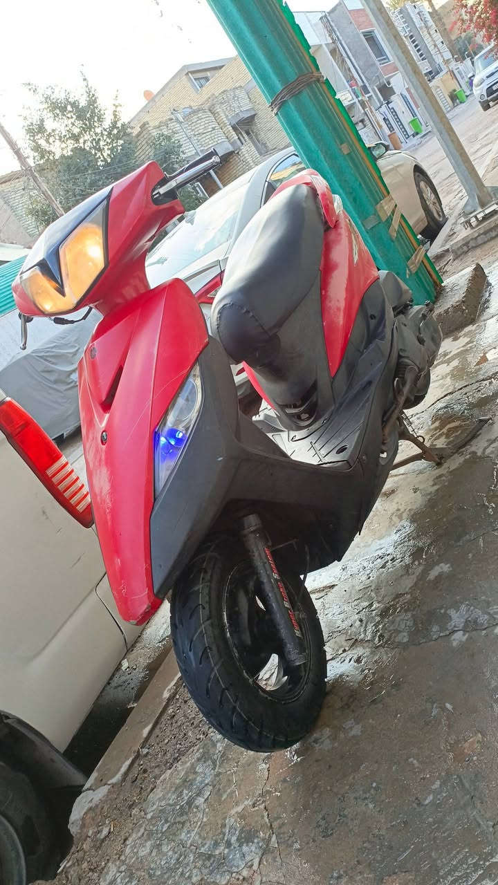 دراجة ماكس ثعلب للبيع دراجة سلف وهندر شغالة خير من الله كفرات بلادية تايرات ثنين جدد دبلات ورة وكدام جدد انسة طسة وانسة كفر يطركع خير من الله مكان ماعندي واريد ابيعهة وتشتري من بيتي بيهة منفيس السعر 500
رقم التهاتف ***********
