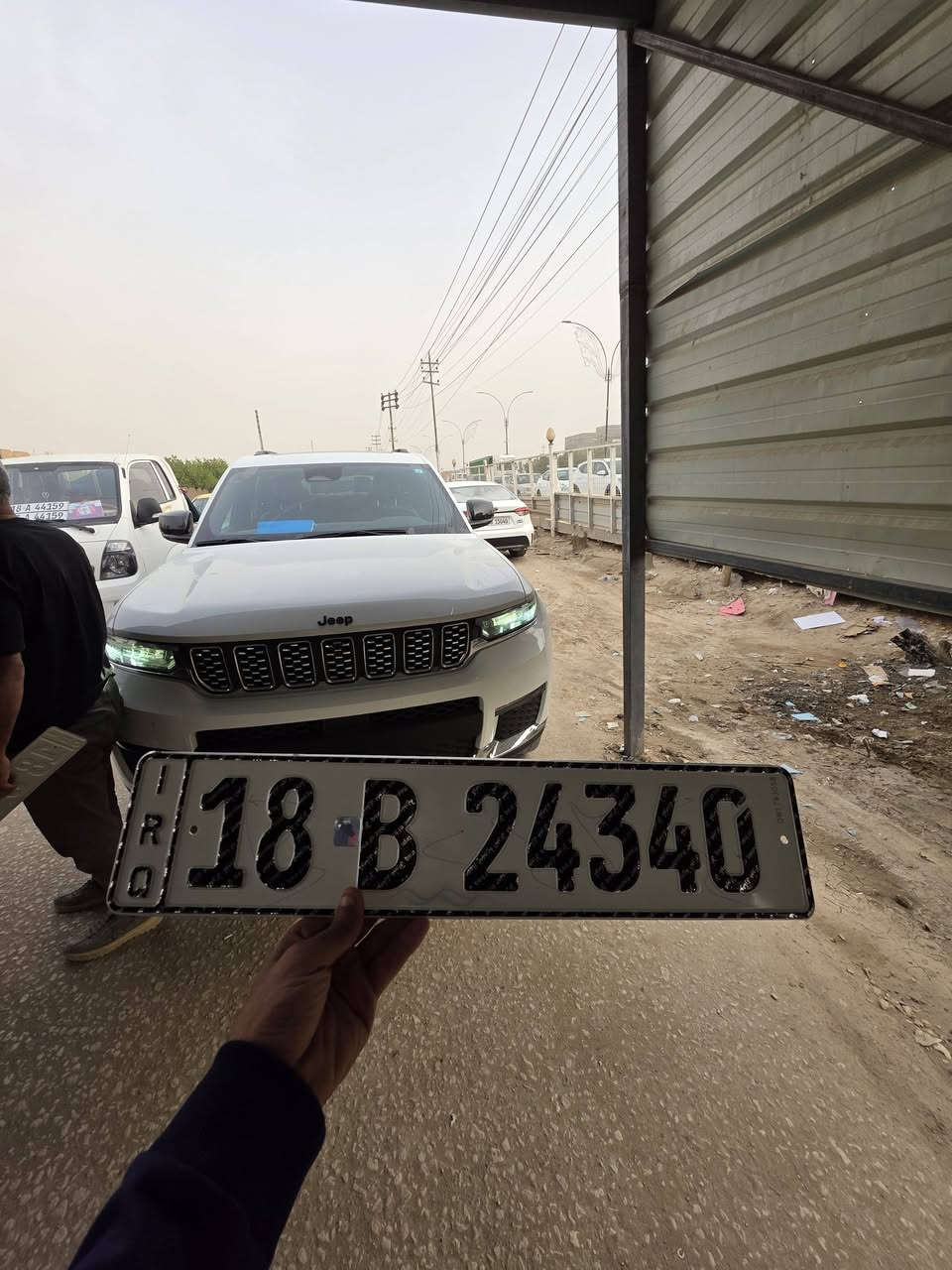 سلام عليكم جيب ٢٠٢٤ بسمي شهداء باقي سنه وصير حره  
حادثها فقط دعاميه 
مكاني بابل المسيب
***********
