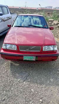 فالفو موديل 91 كير محرك نضاف  (ركز 👇 بل منشور) مصبوغه صبغ جماليا صاحبه...