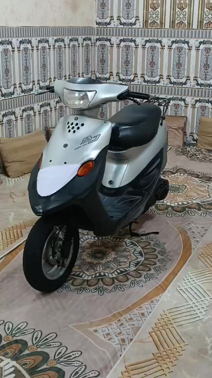 سلام عليكم دراجه بيجي البيع سعر 500 وبيه مجال مامفتوحه  مكان السماوه


**إذا كنت صاحب هذا الإعلان وتريد حذفه لأي سبب، رجاءا أرسل رسالة إلى الدعم الفني**