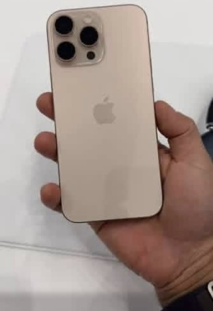 ايفون16برو ماكس  نضيف ذاكره256بطاريه94دبل سيم كرت سعره 1350قفل ما بد ل بي شي مكاني صلاح الدين بيجي


**إذا كنت صاحب هذا الإعلان وتريد حذفه لأي سبب، رجاءا أرسل رسالة إلى الدعم الفني**