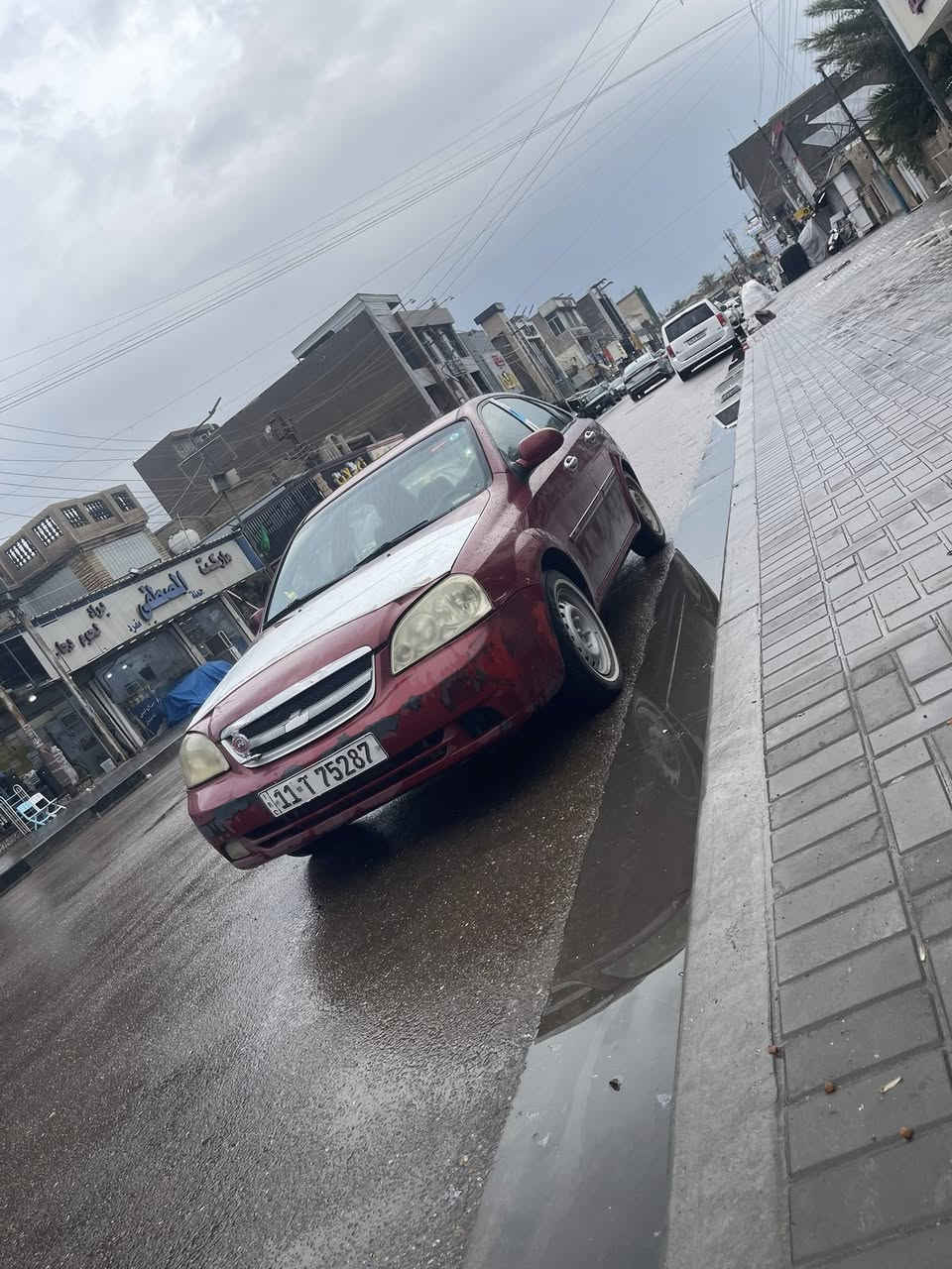 السلام عليكم اوبتر موديل 7كير مكينه صدر خير من الله سياره بلاديه بيها قطعتين كلير كير اوتو سياره حلوه وخير من الله تخم تاير جديد باتري جديد حلوه وناصبه عارضها ب67وبيها مجال عنواني سيديه حي الاعلام غير متواجد ع فيس ***********
