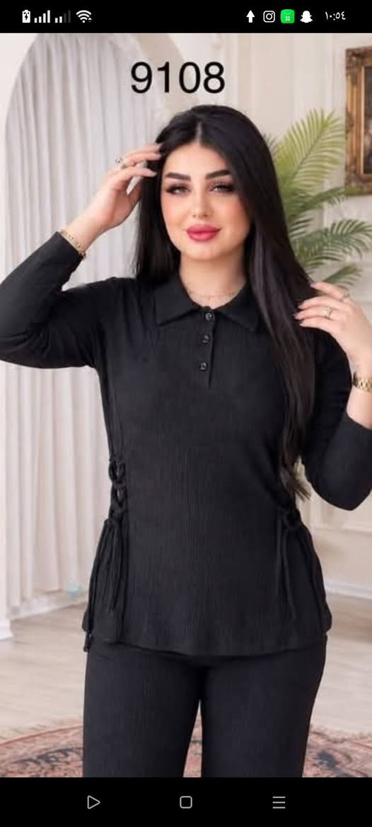 ازياء الخاتون العنوان المسيب شارع البلديه فرع جواد الجايد


**إذا كنت صاحب هذا الإعلان وتريد حذفه لأي سبب، رجاءا أرسل رسالة إلى الدعم الفني**