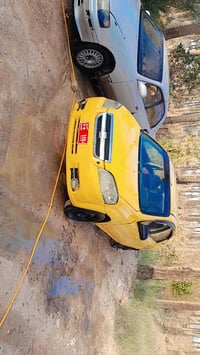 فيو • ٢٠٠٧ • مكينه وكير جديد