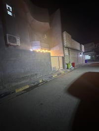 بلديات ضياء الحلفي • ١٥٠م • ٤غرف