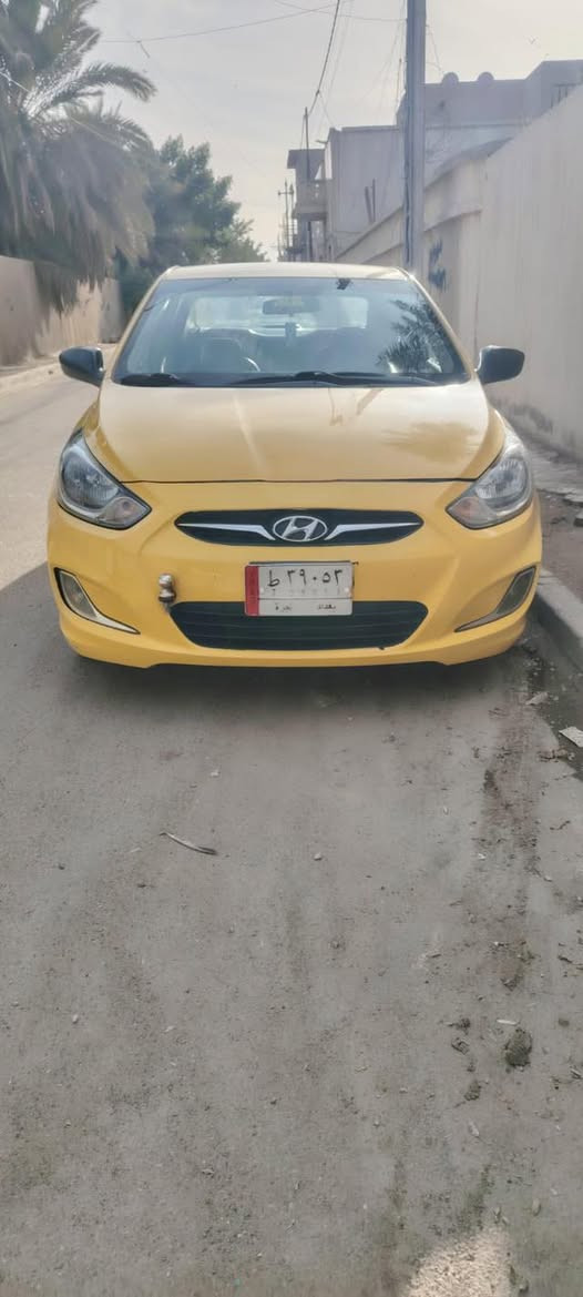 السلام عليكم اكسنت 2013 خليجي 1600 مصفره هيئة وغرامات بيها منضومة غاز سياره كامله من كل النواحي السعر 75 مكان السياره بغداد الطوبجي 

***********
