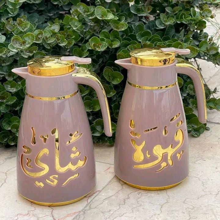 الف رحمه علئ روح امه وابوه الي يعلقلي مصدر الوحيد
ترمز حافظ حراره شاي وقهوه 
للطلب مراسله الصفحه او الاتصال علئ الرقم /***********
تتوفر خدمه توصيل للجميع المحاف سامراء, صلاح الدين
