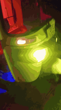 السلام عليكم تكتك باجاج موديل2019. رقم وسنويه 
مداور ثاني يوم تكتك حلو وجاهزه  من كل النواحي مصبوغه للجماليه بيه ضرب بلغد ومصلحه كهربائيات كمله للأخير .السعر 5مليون وبيه مجال للطيبين  .العنوان ناصريه سوق الشيوخ 
***********
