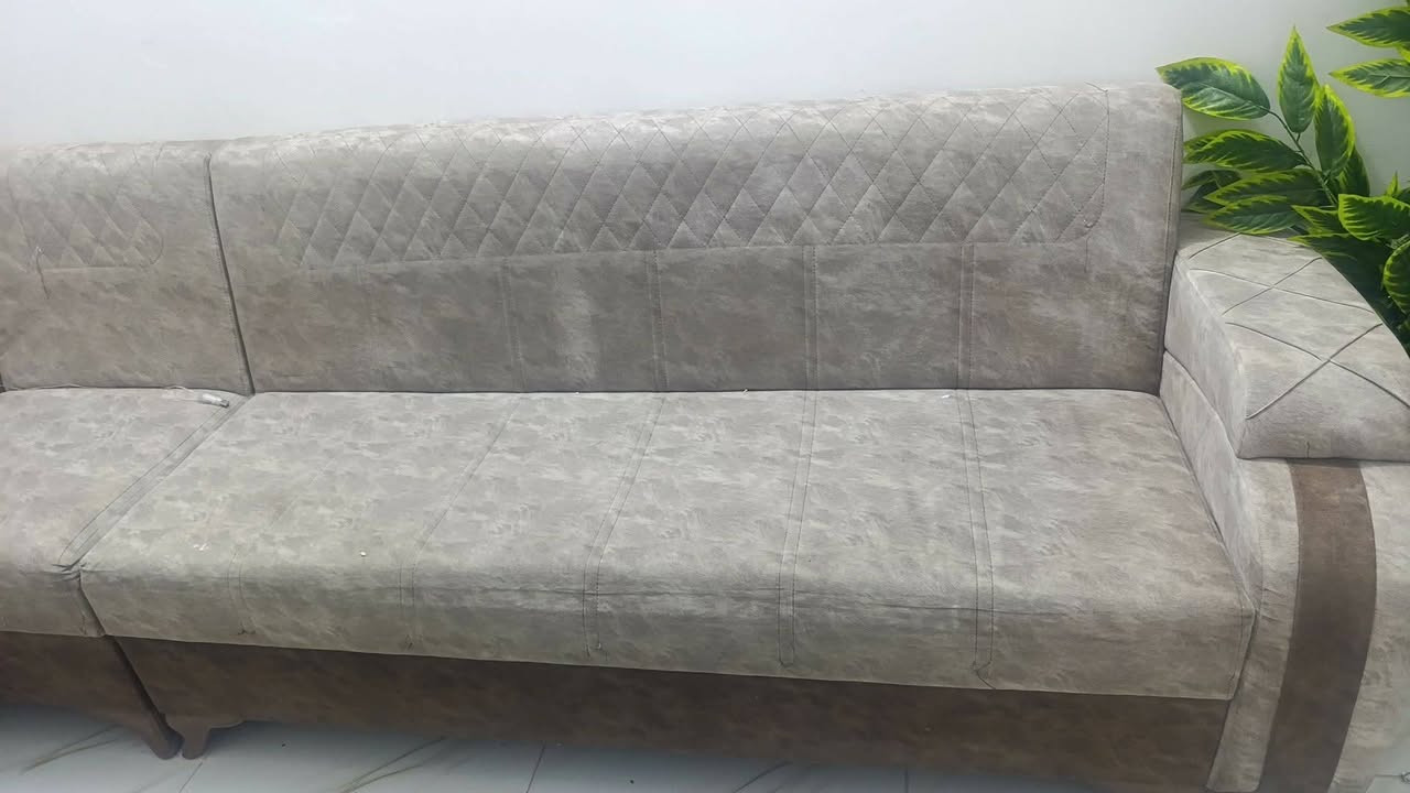 ديوان حطاطه ١١مقعد تركي لون رصاصي  ٣٤٠ وبي مجال فقط شراي


**إذا كنت صاحب هذا الإعلان وتريد حذفه لأي سبب، رجاءا أرسل رسالة إلى الدعم الفني**