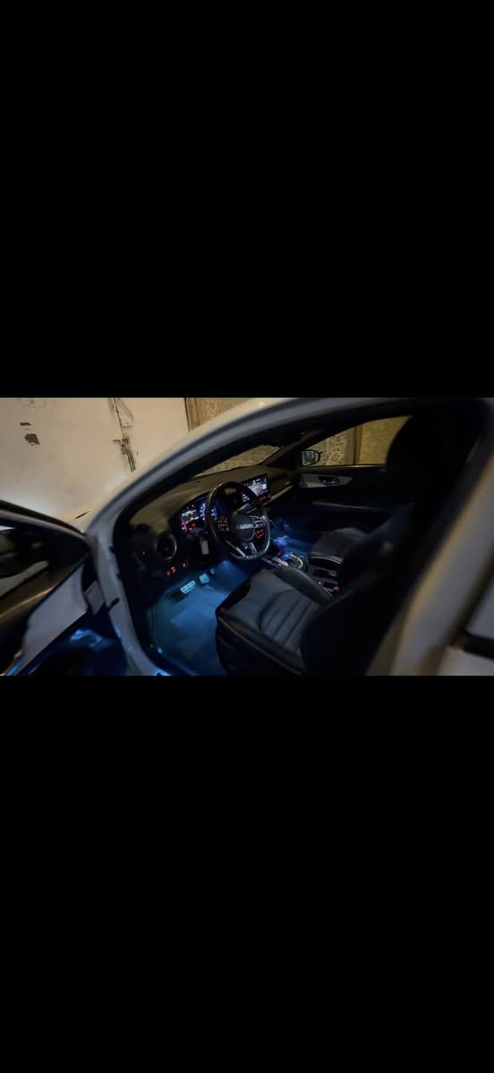 سلام عليكم فورتي 2023 جيتي لاين معوقين بغداد وكاله عامه 
مواصفات الجيتي لاين معروفه ميحتاج اذكرهن 
2000 دوش ماشيه 60 
صور حادث موجوده بل منشور تبديل بنيد فقط السعر 155 وبيها مجال مكاني بغداد 
***********✅
