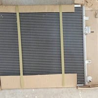 راديتر كيا موهافي • راديتر تبريد موهافي • مبرد كيا موهافي • قطع غيار ك...