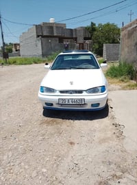 النترا • ٩٤ • رقم ديالى