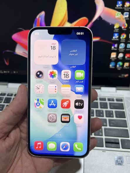 13 عادي عدد اثنين 
ذاكره 128 
نموذج M ((دبل سيم )) 
بطاريه 90 الثاني 91 بلادي 
شرط ما مفتوح 
نظافه 99‎%‎ 
سعر الجهاز 460 الف 
شراي خاص او اتصل 
*********** 
***********
