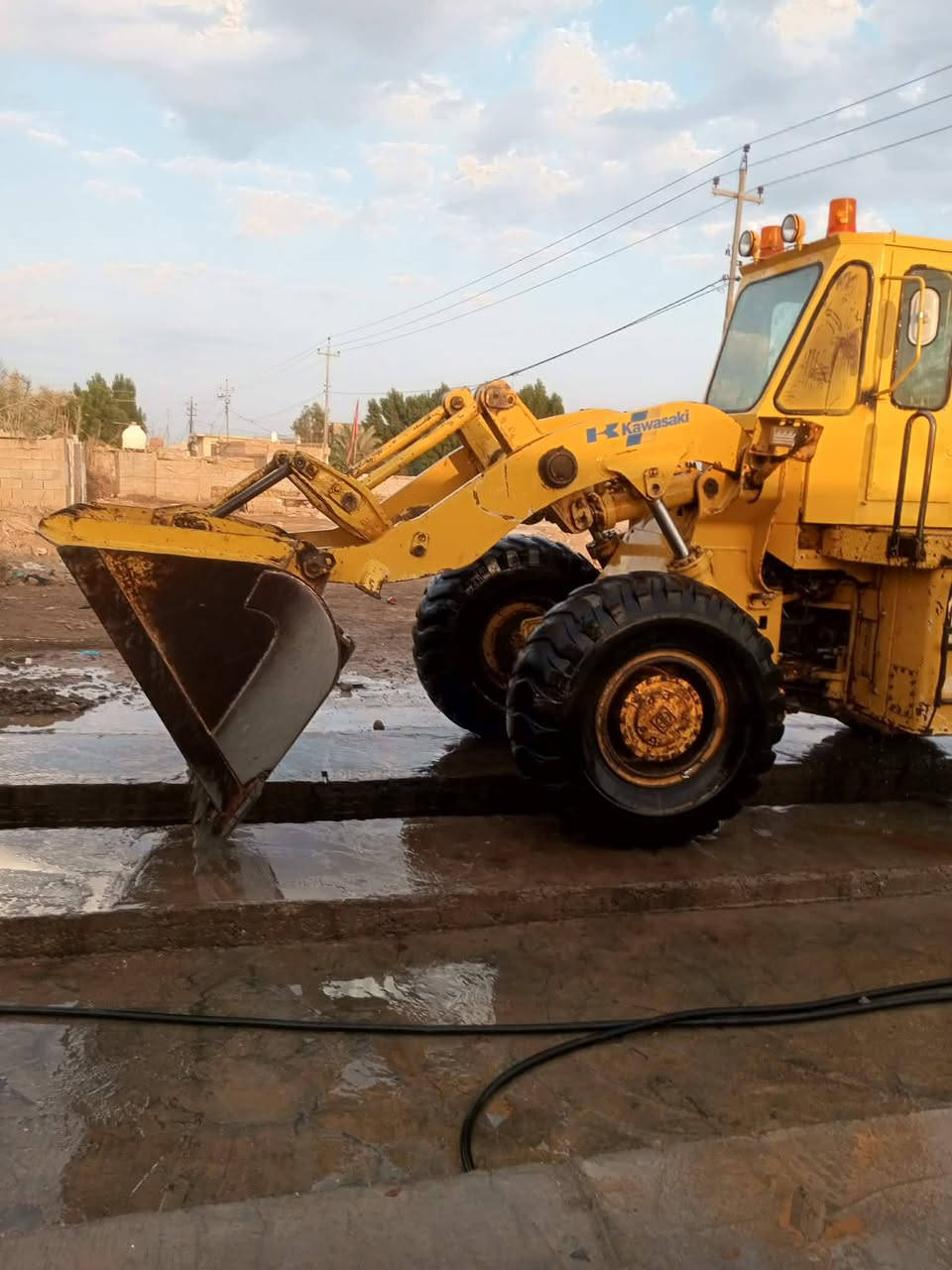 للبيع شفل 70عادي محرك 105 ازوزه صينيه جديده بدون رقم جاهز محرك كير اكسل ***********
