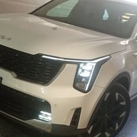 سورنتو 2024 خليجي رقم بغداد وباسمي  مكفولة   تحكم استيرن فول   ويل 20 ...