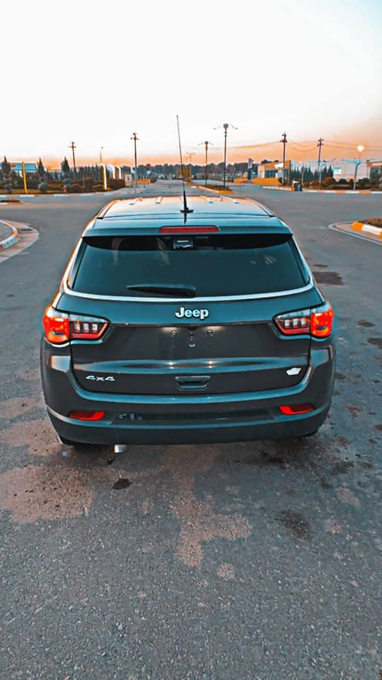 جیب کۆمپاس مۆدیل 2024 ژمارە کاتی دوو مانگی لە گە ڵە بۆ ڕە قم کردن یە ک پارچە بۆیاخ بێ ناوگرتن ئیرباکی نە تە قیوە بە شە رتی هە موو شتێک گێر مکینە بە شە رت تە نها یە درگای بۆیاخە پێشوو دوای کپسە سە یارە کە سفرە تە نها 9 هە زار ڕۆیشتوە 141 گە ڵا مە جالیکی کە م ژم *********** السليمانية, العراق
