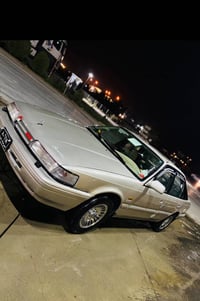 مازدا ٦٢٦ • موديل ١٩٩٠ • بطارية جديدة