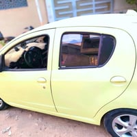 باندا للبيع سعر ٣٥ وبيها مجال ترهم اقصاد سياره جاهزه  مناقصها ايہ شي ت...