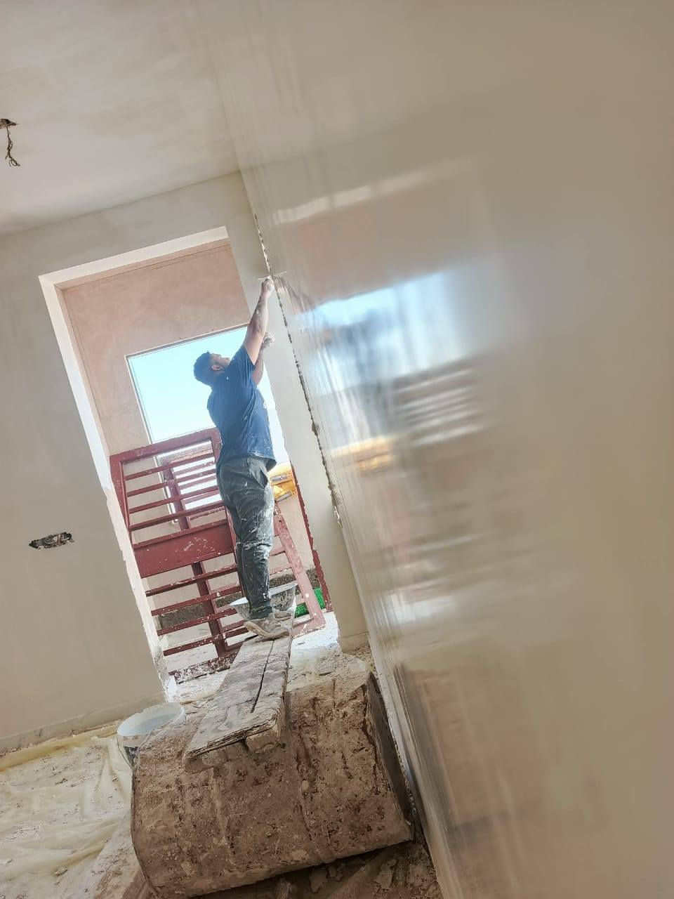 اسلام عليكم لباخ اسمنت وجص وبورك درجة اولئ. في النجف اليحب يدخل خاص و *********** موجود واتساب
