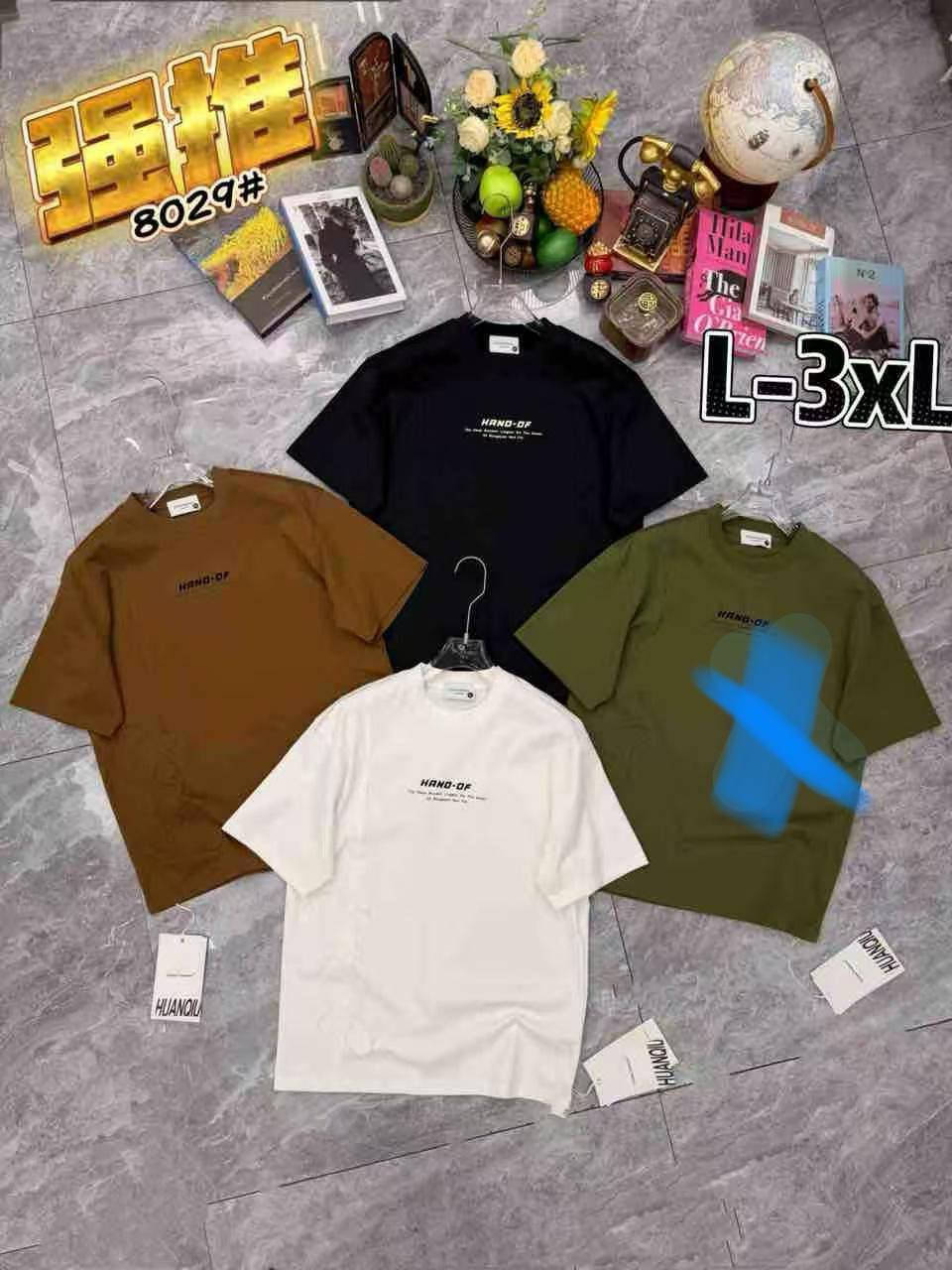 تخفيظ ✔️🔥✔️
بدي صيني سوبر ماستر قالب هاف صحيح
شد 12 قطّعه 108 الف 3 اللوان درزن
قياس L—3xl
كميات بي مجال


**إذا كنت صاحب هذا الإعلان وتريد حذفه لأي سبب، رجاءا أرسل رسالة إلى الدعم الفني**