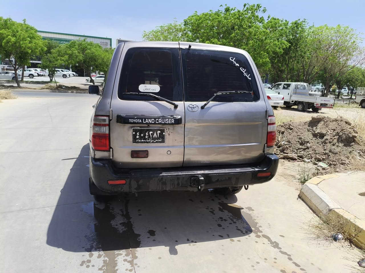 بۆفرۆشتن ناونیشان کەلار گاز مودیڵ 2005 گۆڕنویش دەکەم ژمار ***********
