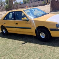 بيجو بارس • ٢٠١٣ • كفاله محرك