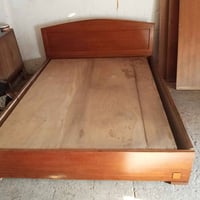 تخت نفرين • نضيف • موصل